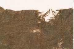 Foto von Textil (NHMW-PRAE-126435)